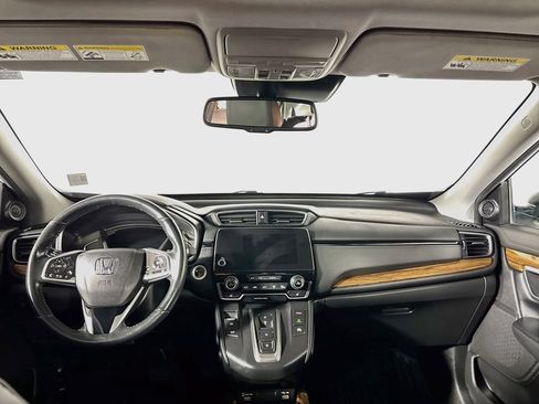Used 2021 Honda CR-V Touring image 12