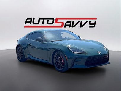 Used 2025 Toyota GR86 Hakone Edition