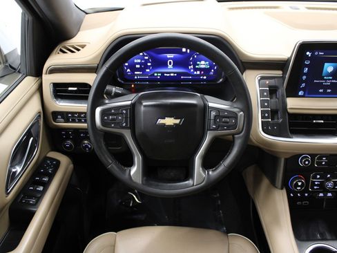 Used 2023 Chevrolet Tahoe Premier image 20