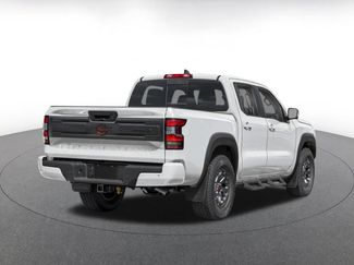 Used 2026 Nissan Frontier PRO-4X AWD/4WD video 2