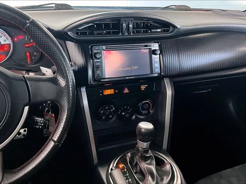 Used 2013 Scion FR-S image 13