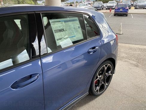 New 2026 Volkswagen GTI Autobahn FWD image 51