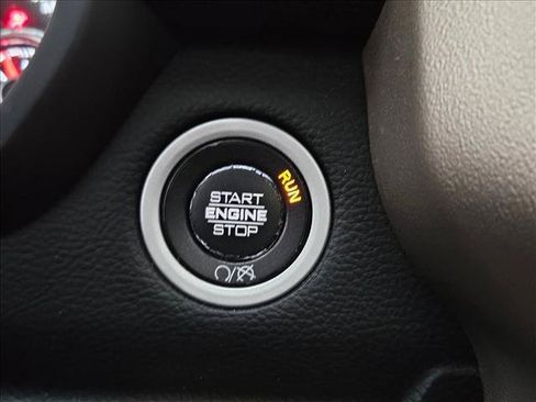 Used 2019 RAM 2500 Laramie AWD/4WD image 21