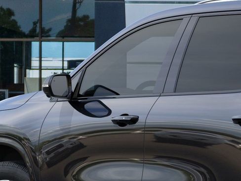 New 2026 Buick Enclave Sport Touring w/ Super Cruise Package image 12