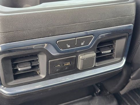 Used 2021 Chevrolet Silverado 2500 LTZ w/ LTZ Premium Package image 22