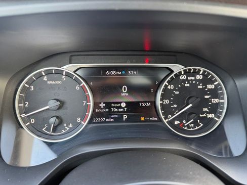 Used 2023 Nissan Rogue SL image 23