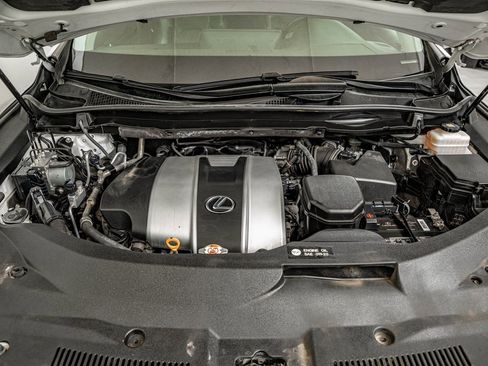 Used 2019 Lexus RX 350 AWD w/ Navigation Package image 39