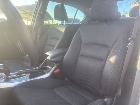 Used 2015 Honda Accord Sport image 7