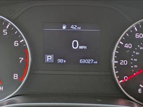 Used 2020 Kia Sportage S AWD/4WD image 11
