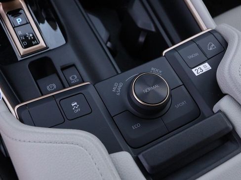 New 2026 Toyota Grand Highlander AWD Hybrid image 22