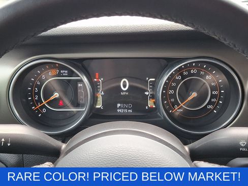 Used 2018 Jeep Wrangler Unlimited Sport S AWD/4WD image 21
