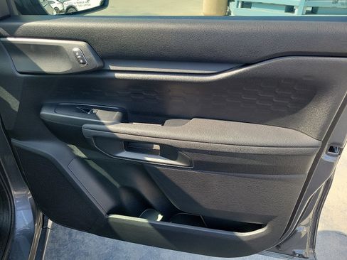 Used 2025 Ford Ranger XL RWD image 16
