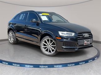 Used 2018 Audi Q3 2.0T Premium Plus image 1