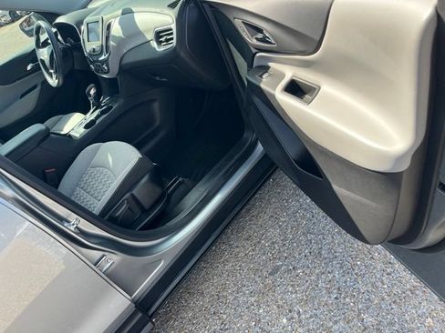 Used 2024 Chevrolet Equinox LS w/ LS Convenience Package FWD image 20