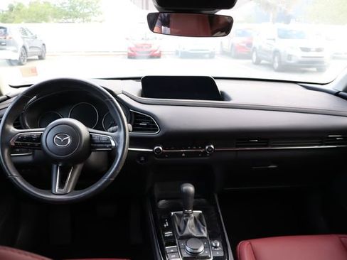 Used 2024 MAZDA CX-30 AWD 2.5 S w/ Preferred Package image 8
