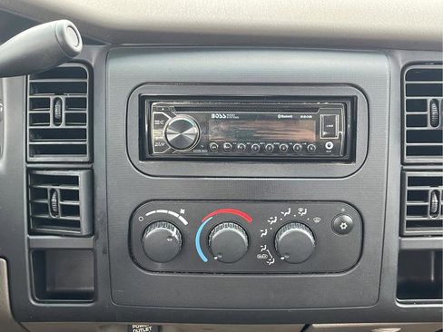 Used 2001 Dodge Dakota SLT RWD image 18