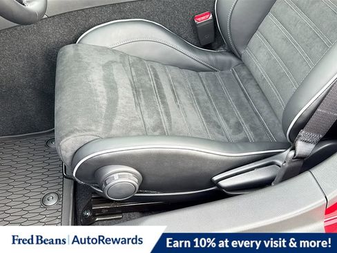 New 2025 MAZDA MX-5 Miata Club w/ Brembo/BBS Recaro Package image 19