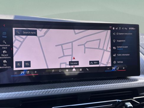 Used 2025 BMW XM image 14