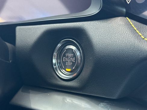 New 2026 Chevrolet Corvette Stingray Preferred Cpe w/ Z51 Performance Package RWD image 20