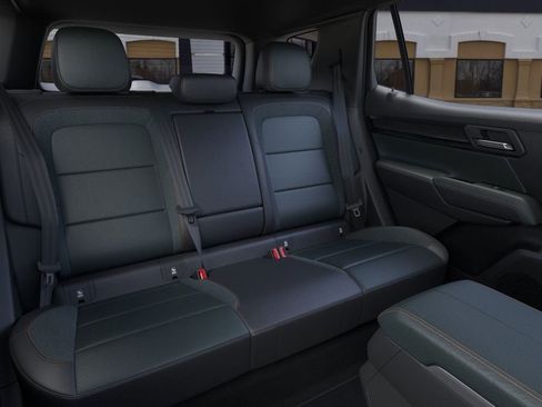 New 2026 GMC Terrain AT4 w/ Convenience Package III image 19