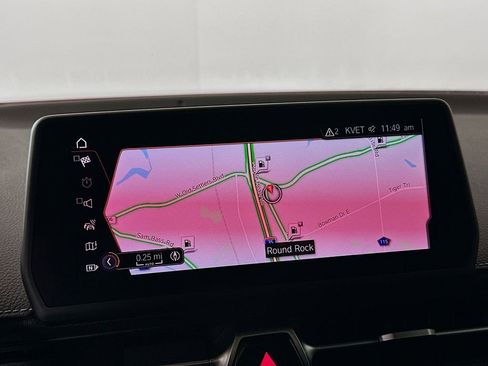 Used 2021 Toyota Supra image 13