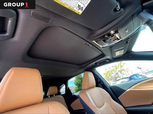 Used 2025 Lexus RX 350 Premium Plus w/ Convenience Package FWD image 11
