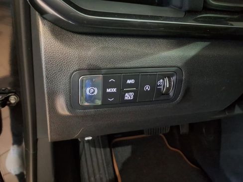 New 2026 GMC Terrain AT4 w/ Convenience Package III image 10