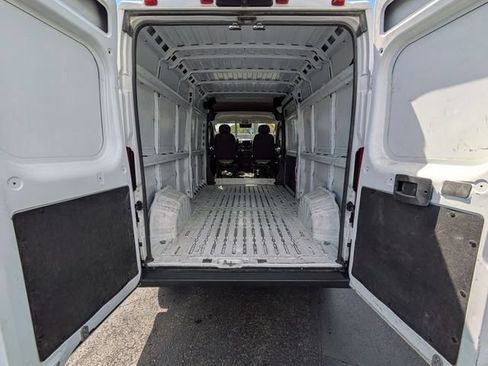 Used 2023 RAM ProMaster 2500 FWD image 30