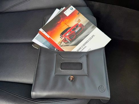 Used 2015 BMW 228i Coupe RWD image 41