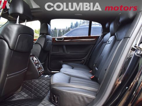 Used 2006 Bentley Flying Spur Flying Spur image 31