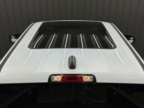 Used 2025 RAM 1500 Laramie w/ Night Edition image 18