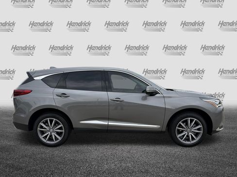 Certified 2023 Acura RDX FWD w/ Technology Package image 11