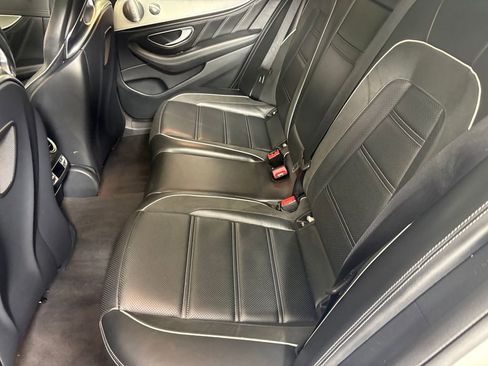 Used 2019 Mercedes-Benz E 63 AMG S image 29