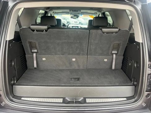 Used 2018 Chevrolet Tahoe LT image 22