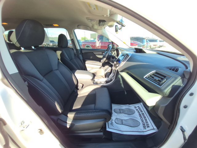 Used 2021 Subaru Ascent Premium w/ Convenience Package AWD/4WD image 16