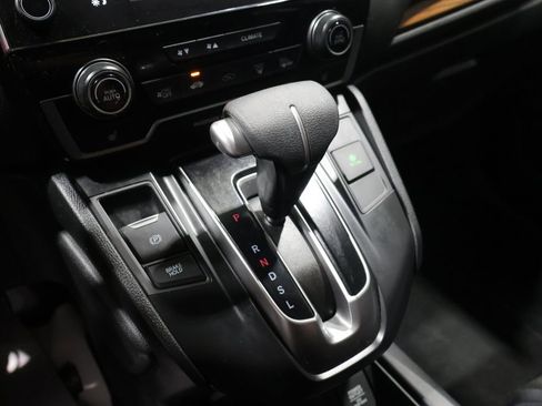 Used 2019 Honda CR-V EX image 28