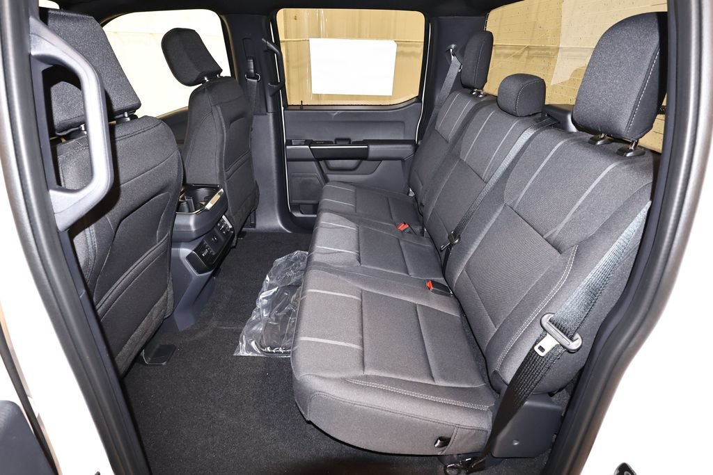 New 2026 Ford F150 STX w/ Equipment Group 200A AWD/4WD image 12