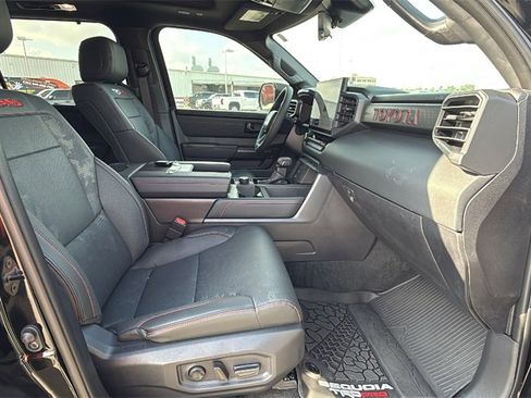 Used 2026 Toyota Sequoia TRD Pro image 33