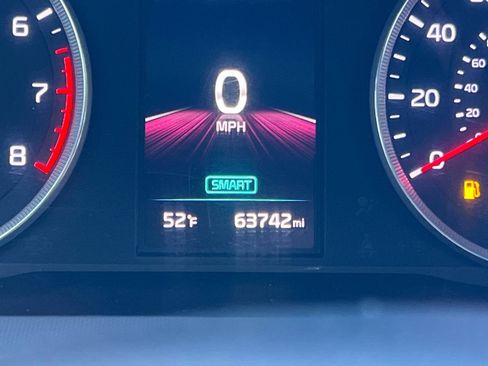 Used 2022 Kia K5 LXS image 24