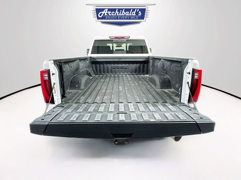 Used 2024 GMC Sierra 3500 SLT w/ SLT Premium Package AWD/4WD image 27