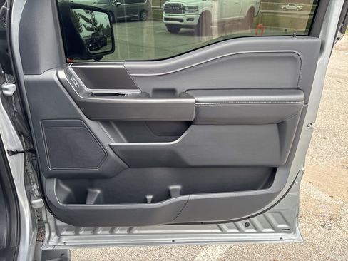 Used 2024 Ford F150 XLT w/ Equipment Group 302A MID image 51