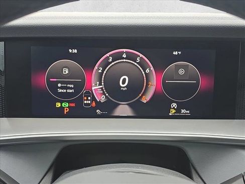 New 2026 Volkswagen Tiguan SE R-Line image 11