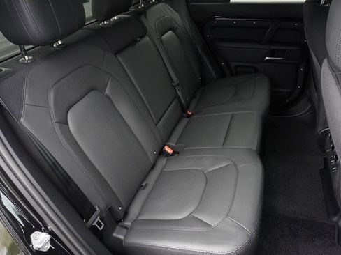 New 2026 Land Rover Defender 110 V8 AWD/4WD image 27