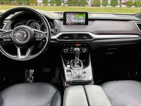 Used 2017 MAZDA CX-9 Grand Touring AWD/4WD image 18