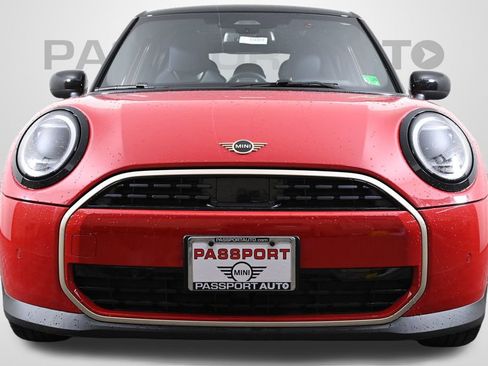 New 2026 MINI Cooper 4-Door Hardtop image 2