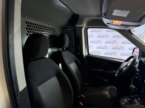 Used 2021 RAM ProMaster City Tradesman SLT FWD image 33