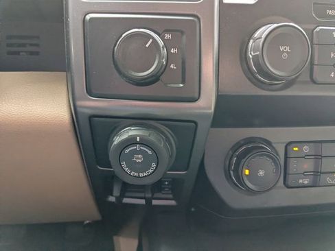 Used 2020 Ford F150 XLT w/ Equipment Group 302A Luxury image 30