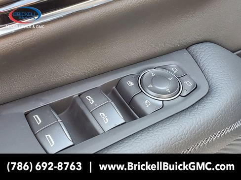 New 2026 GMC Yukon XL Denali w/ Denali Reserve Package RWD image 19