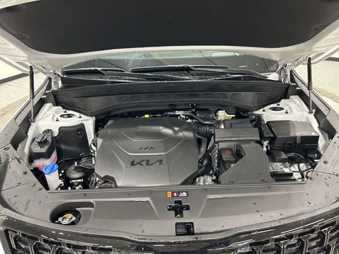 New 2025 Kia Telluride SX X-Line image 34