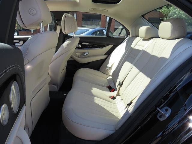 Certified 2023 Mercedes-Benz E 450 4MATIC Sedan w/ Premium Package image 20